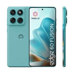 Motorola Edge 60 Fusion 8-256 GB Amazonite